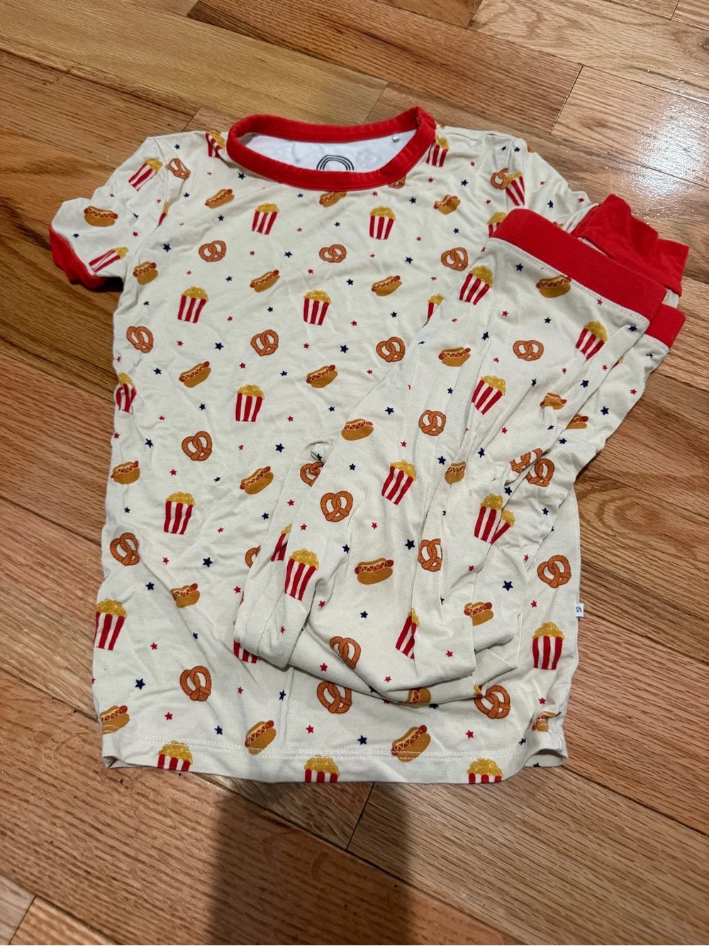 Emerson & Friends Pajama Sets